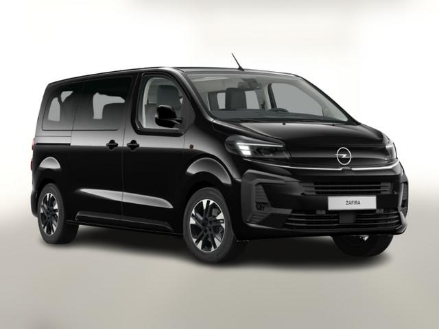 Opel Zafira - GS 2.0 D 180 AT8 L Pano Nav 8-S Massage