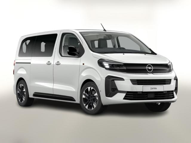 Opel Zafira - GS 2.0 D 180 AT8 L Pano Nav AHK Massage