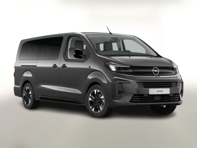 Opel Zafira - GS 2.0 D 180 AT8 XL Nav Massage Kam Klima