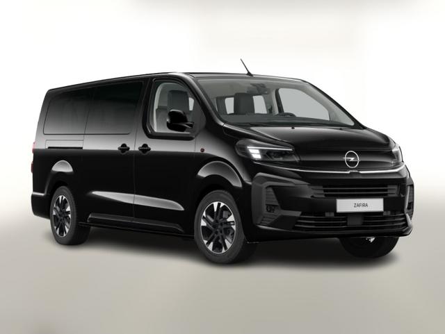 Opel Zafira - GS 2.0 D 180 AT8 XL Pano Nav AHK Massage