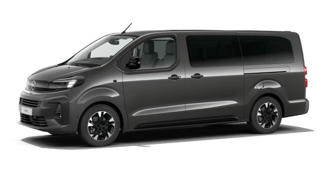 Zafira GS 2.0 D 180 AT8 XL Pano Nav AHK Massage 