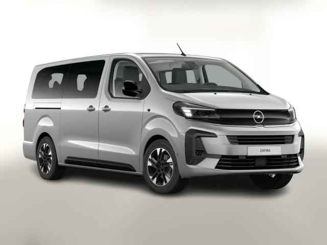 Opel Zafira - GS 2.0 D 180 AT8 XL Pano Nav Massage ACC
