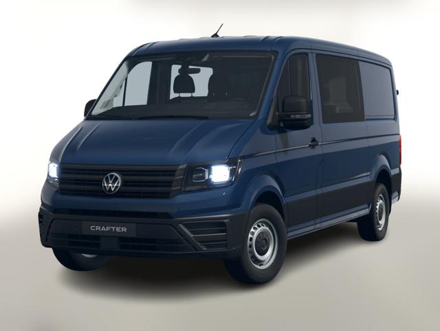Volkswagen Crafter - Plus 35 2.0 TDI 140 L3H2 7S SHZ Kam Temp
