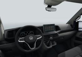 Volkswagen Crafter Plus 35 140 L4H3 7S AHK Klimaaut SHZ Kam 