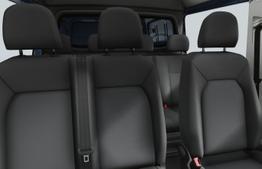 Volkswagen Crafter Plus 35 140 L4H3 7S AHK Klimaaut SHZ Kam 