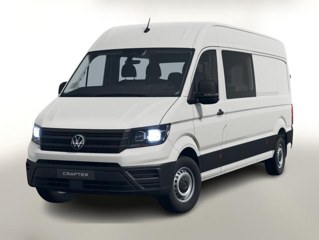 Volkswagen Crafter - Plus 35 2.0 TDI 140 L4H3 7S AHK SHZ Kam