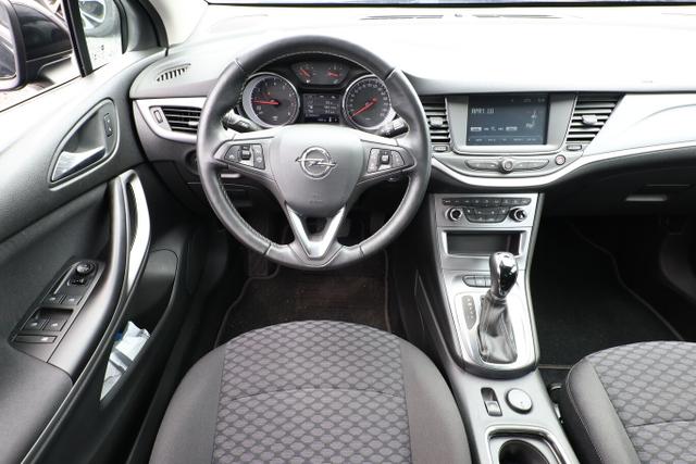 Opel Astra Edition K 1.4 Turbo 150 Aut. PDC SHZ KeyL 