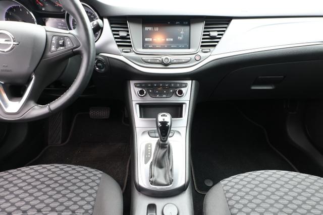 Opel Astra Edition K 1.4 Turbo 150 Aut. PDC SHZ KeyL 