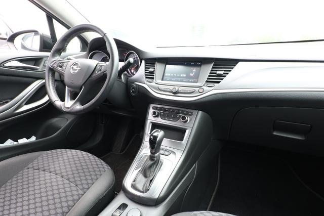 Opel Astra Edition K 1.4 Turbo 150 Aut. PDC SHZ KeyL 