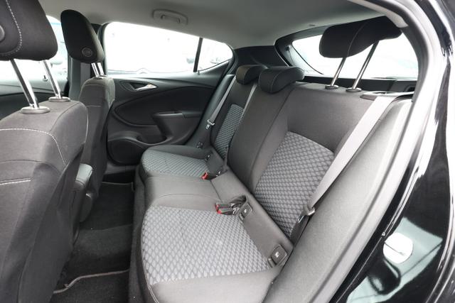 Opel Astra Edition K 1.4 Turbo 150 Aut. PDC SHZ KeyL 