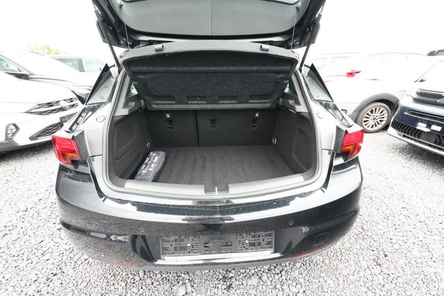 Opel Astra Edition K 1.4 Turbo 150 Aut. PDC SHZ KeyL 