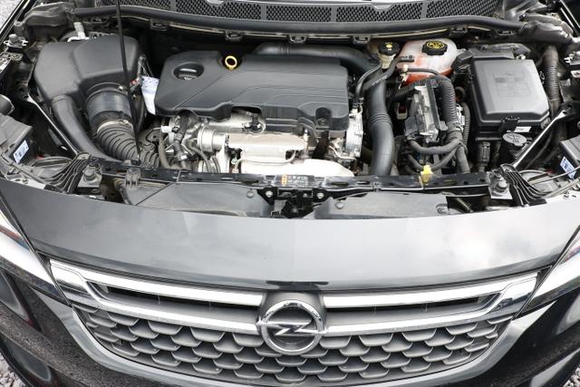 Opel Astra Edition K 1.4 Turbo 150 Aut. PDC SHZ KeyL 