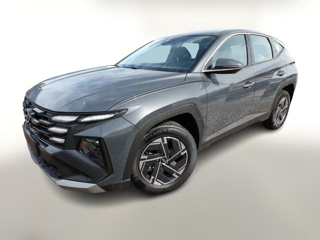 Hyundai TUCSON - Select 1.6 T-GDI 160 FACELIFT Nav Keyless
