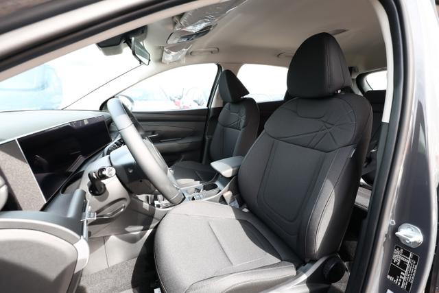 Hyundai TUCSON Select 1.6 T-GDI 160 FACELIFT Nav Keyless 
