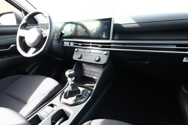 Hyundai TUCSON Select 1.6 T-GDI 160 FACELIFT Nav Keyless 