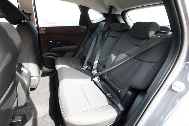 Hyundai TUCSON Select 1.6 T-GDI 160 FACELIFT Nav Keyless 
