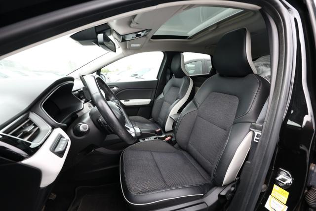 Renault Captur Edition One II 1.3 TCe 155 EDC Bose ACC 