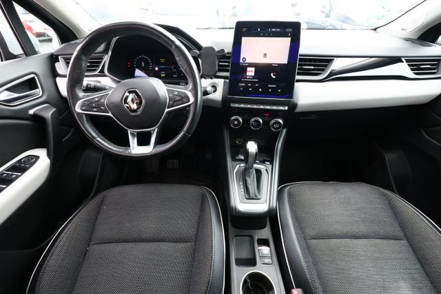 Renault Captur Edition One II 1.3 TCe 155 EDC Bose ACC 