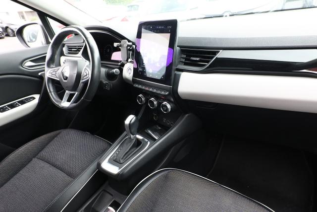 Renault Captur Edition One II 1.3 TCe 155 EDC Bose ACC 