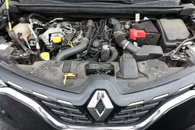 Renault Captur Edition One II 1.3 TCe 155 EDC Bose ACC 