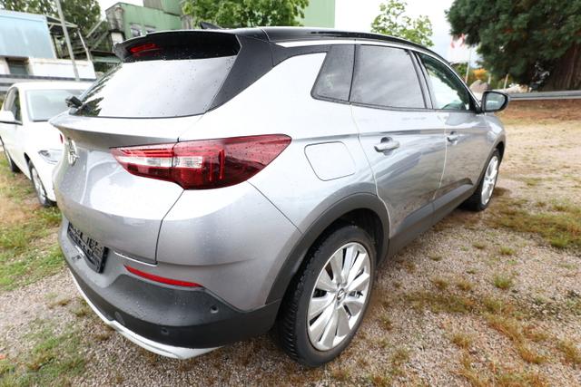 Opel Grandland Ultimate X 2.0 D 177 Aut. Pano LED Nav 