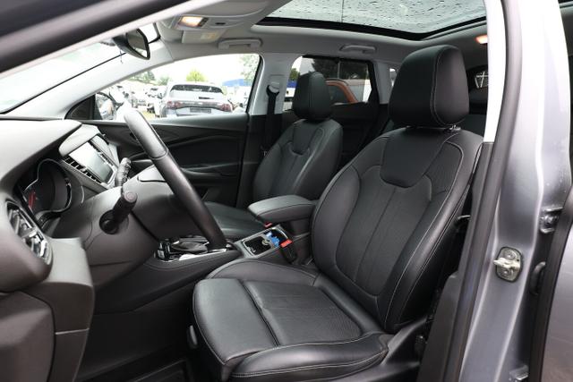 Opel Grandland Ultimate X 2.0 D 177 Aut. Pano LED Nav 