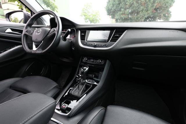 Opel Grandland Ultimate X 2.0 D 177 Aut. Pano LED Nav 