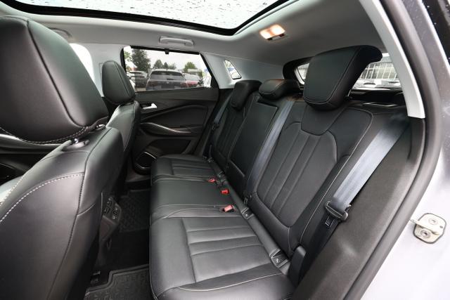 Opel Grandland Ultimate X 2.0 D 177 Aut. Pano LED Nav 