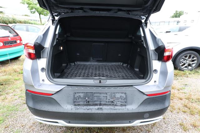 Opel Grandland Ultimate X 2.0 D 177 Aut. Pano LED Nav 