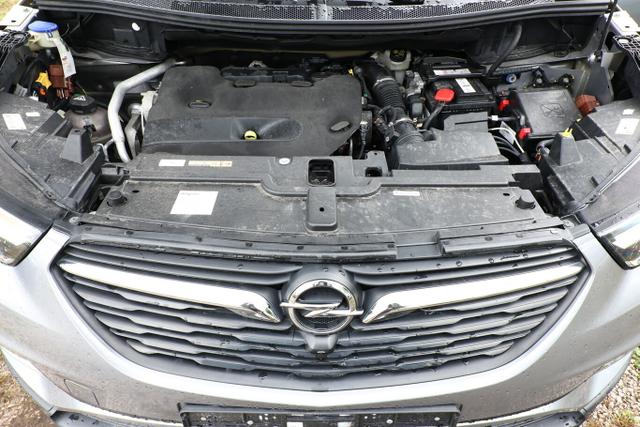 Opel Grandland Ultimate X 2.0 D 177 Aut. Pano LED Nav 