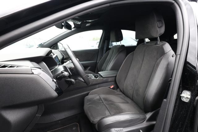 DS Automobiles 7 Crossback Performance Line 1.5 BHDi 130 Aut. 