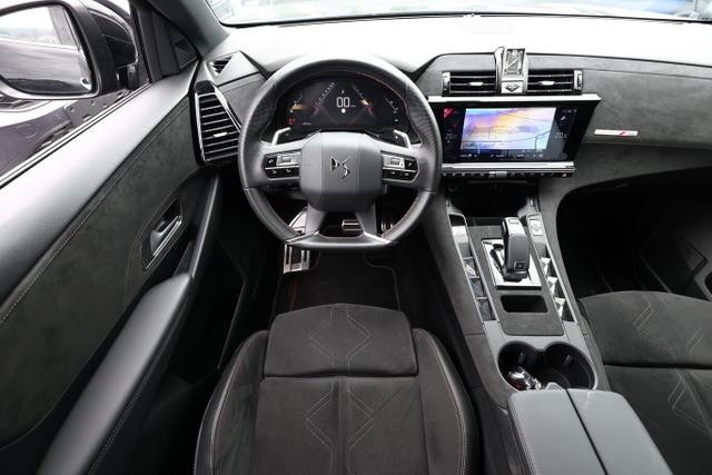 DS Automobiles 7 Crossback Performance Line 1.5 BHDi 130 Aut. 