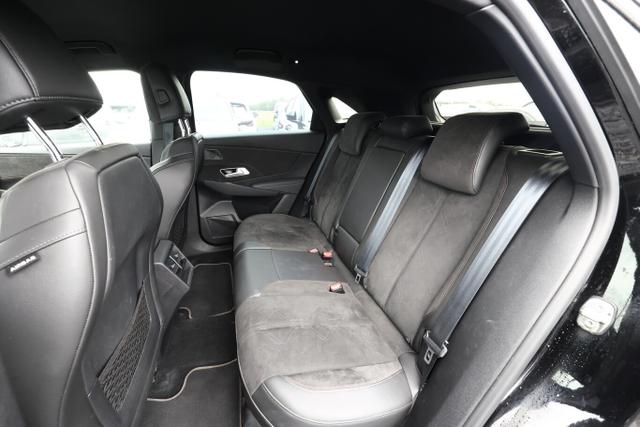 DS Automobiles 7 Crossback Performance Line 1.5 BHDi 130 Aut. 