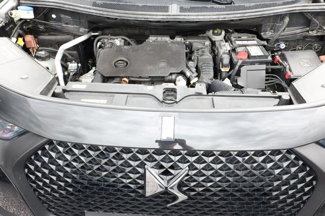 DS Automobiles 7 Crossback Performance Line 1.5 BHDi 130 Aut. 