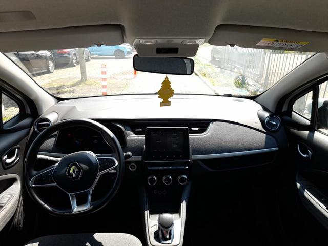 Renault ZOE Experience ZE50 R110 Exp Kaufbatterie LED CCS 