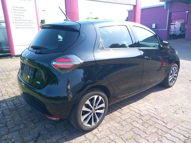 Renault ZOE Intens ZE50 R135 Kaufbatterie SHZ LED Nav 