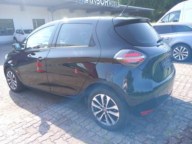 Renault ZOE Intens ZE50 R135 Kaufbatterie SHZ LED Nav 