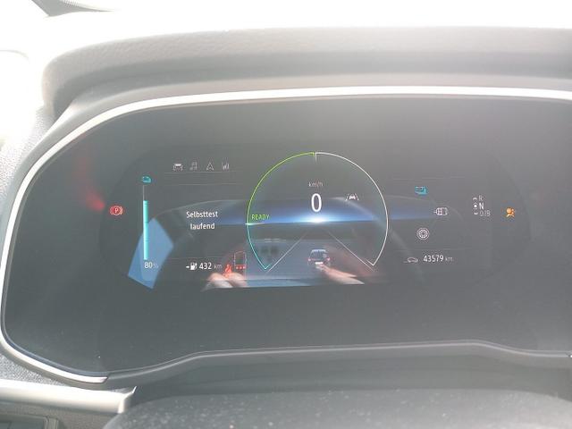Renault ZOE Intens ZE50 R135 Kaufbatterie SHZ LED Nav 