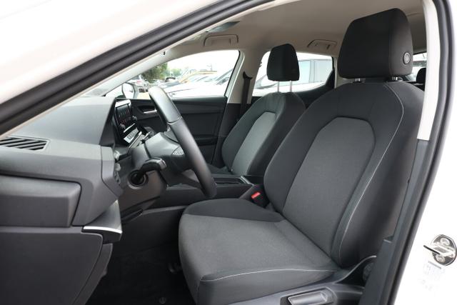 Seat Leon Reference 1.0 TSI 110 LED FullL Temp NSW BT Klima 16Z 