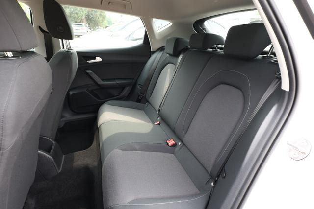 Seat Leon Reference 1.0 TSI 110 LED FullL Temp NSW BT Klima 16Z 