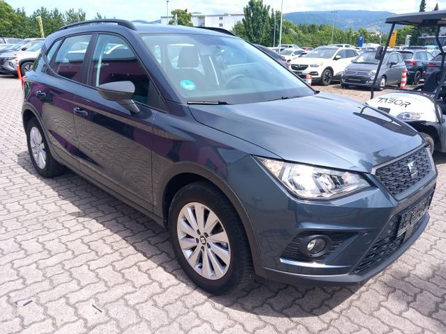 Seat Arona - Reference 1.0 TSI 95 PDC Klima MFL 16Z DAB