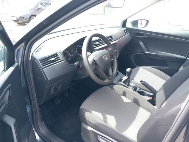 Seat Arona Reference 1.0 TSI 95 PDC Klima MFL 16Z DAB 