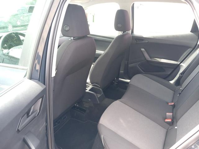 Seat Arona Reference 1.0 TSI 95 PDC Klima MFL 16Z DAB 