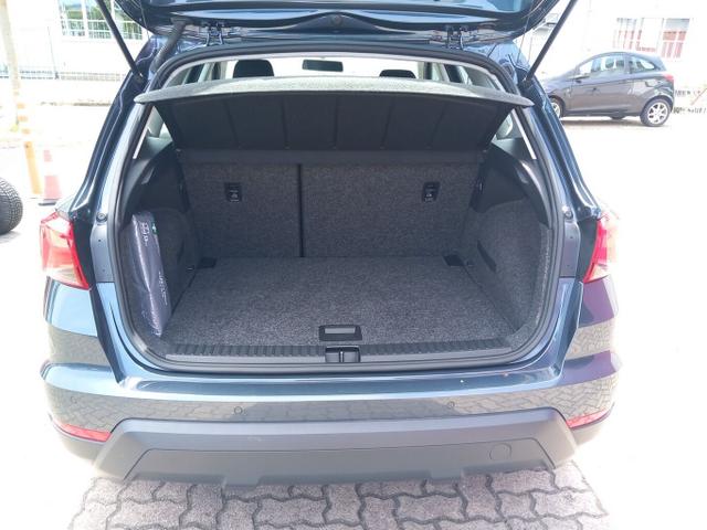 Seat Arona Reference 1.0 TSI 95 PDC Klima MFL 16Z DAB 
