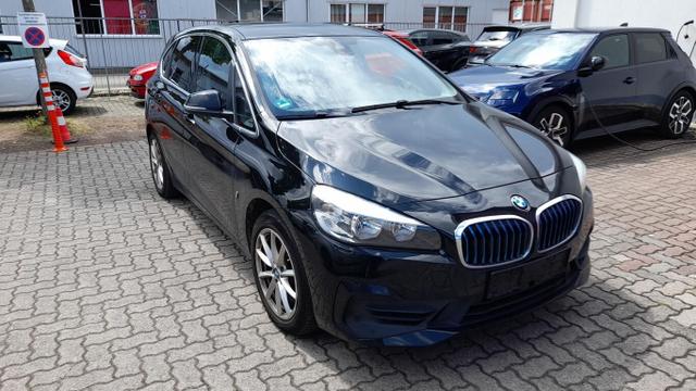BMW 2er Active Tourer - Advantage 225xe Steptronic Nav SHZ