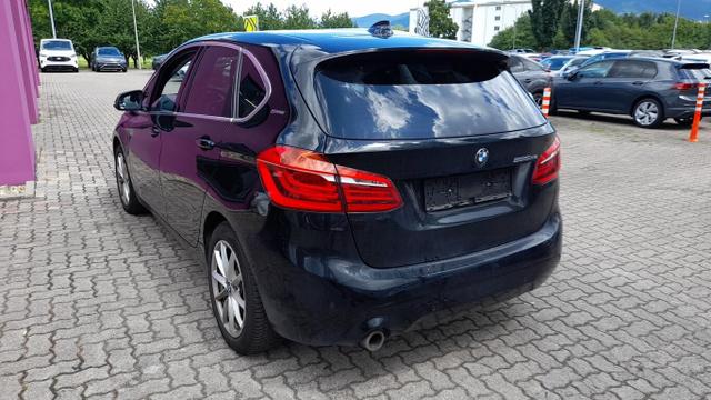 BMW 2er Active Tourer Advantage 225xe Steptronic Nav SHZ 