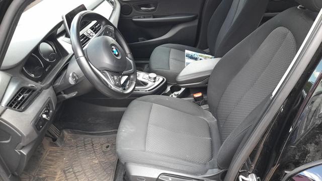BMW 2er Active Tourer Advantage 225xe Steptronic Nav SHZ 