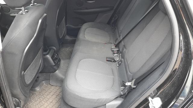 BMW 2er Active Tourer Advantage 225xe Steptronic Nav SHZ 