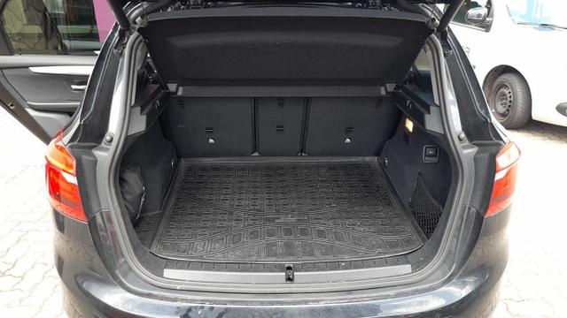 BMW 2er Active Tourer Advantage 225xe Steptronic Nav SHZ 