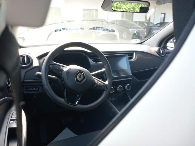 Renault ZOE Life ZE50 R110 Kaufbatterie LED CCS 